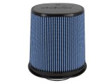 aFe Magnum FLOW Pro 5R Universal Clamp-On Air Filter F-5in. / B-(9 X 7) MT2 / T-(7.25 X 5) / H-9in. thumbnail 1