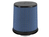 aFe Magnum FLOW Pro 5R Universal Clamp-On Air Filter F-5in. / B-(9 X 7) MT2 / T-(7.25 X 5) / H-9in. thumbnail 2