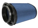 aFe Magnum FLOW Pro 5R Universal Clamp-On Air Filter F-5in. / B-(9 X 7) MT2 / T-(7.25 X 5) / H-9in. thumbnail 4