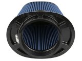 aFe Magnum FLOW Pro 5R Universal Clamp-On Air Filter F-5in. / B-(9 X 7) MT2 / T-(7.25 X 5) / H-9in. thumbnail 5