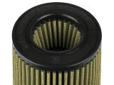 aFe Magnum FLOW Pro 5R Universal Replacement Air Filter F-4 / B-6 / T-4.5 (Inv) / H-6in. thumbnail 4