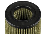 aFe Magnum FLOW Pro 5R Universal Replacement Air Filter F-4 / B-6 / T-4.5 (Inv) / H-6in. thumbnail 7