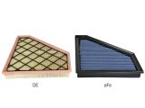 aFe Magnum FLOW Pro 5R OE Replacement Air Filter 13-17 Cadillac ATS V6-3.6L thumbnail 7