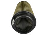 aFe Magnum FLOW Pro GUARD 7 Replacement Air Filter (Pair) F-3.5 / B-5 / T-3.5 (Inv) / H-8in. thumbnail 3