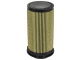 aFe Magnum FLOW Pro GUARD 7 Universal Air Filter F-3.5in. / B-5 (mt2) / T-4.75in. / H-9in. thumbnail 1