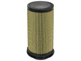 aFe Magnum FLOW Pro GUARD 7 Universal Air Filter F-3.5in. / B-5 (mt2) / T-4.75in. / H-9in. thumbnail 2