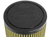 aFe Magnum FLOW Pro GUARD 7 Universal Air Filter F-3.5in. / B-5 (mt2) / T-4.75in. / H-9in. thumbnail 5