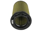 aFe Magnum FLOW Pro GUARD 7 Universal Air Filter F-3.5in. / B-5 (mt2) / T-4.75in. / H-9in. thumbnail 6