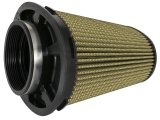 aFe Magnum FLOW Pro GUARD 7 Universal Air Filter F-4in. / B-(8X6.5) MT2 / T-(5.25X3.75) / H-7.5in. thumbnail 6