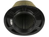 aFe Magnum FLOW Pro GUARD 7 Universal Air Filter F-4in. / B-(8X6.5) MT2 / T-(5.25X3.75) / H-7.5in. thumbnail 7