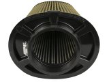 aFe Magnum FLOW Pro GUARD 7 Universal Air Filter F-4in. / B-(8X6.5) MT2 / T-(5.25X3.75) / H-7.5in. thumbnail 8