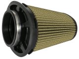 aFe Magnum FLOW Pro GUARD 7 Universal Air Filter F-4in. / B-(8X6.5) MT2 / T-(5.25X3.75) / H-7.5in. thumbnail 9