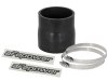 aFe Magnum FORCE CAI Univ. Silicone Coupling Kit (3in. ID to 2.75in. ID) Straight Reducer - Black thumbnail 3