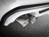 aFe MACH Force-Xp 3.5in. 304 SS C/B Exhaust w/o Muffler 15-18 BMW X5 M V8-4.4L (tt) - Polished Tip thumbnail 5