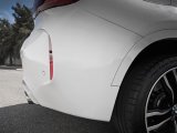 aFe MACH Force-Xp 3.5in. 304 SS C/B Exhaust w/o Muffler 15-18 BMW X5 M V8-4.4L (tt) - Polished Tip thumbnail 6