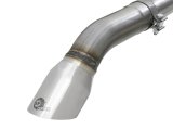 aFe MACH Force-Xp Hi-Tuck 3in. 409 SS C/B Exhaust 15-18 GM Colorado L4-2.5L/V6-3.6L - Polished Tip thumbnail 4