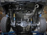 aFe MACH Force-Xp Hi-Tuck 3in. 409 SS C/B Exhaust 15-18 GM Colorado L4-2.5L/V6-3.6L - Polished Tip thumbnail 5