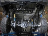 aFe MACH Force-Xp Hi-Tuck 3in. 409 SS C/B Exhaust 15-18 GM Colorado/Canyon L4-2.5L/V6-3.6L - Blk Tip thumbnail 5