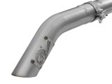 aFe MACH Force-Xp Hi-Tuck 3in. 409 SS C/B Exhaust 15-18 GM Colorado/Canyon L4-2.5L/V6-3.6L - Raw Tip thumbnail 3