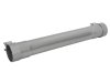 aFe MACH Force-Xp 409 SS Muffler Pipe 2.5in. Inlet/Outlet / 14in. Body / 20in. Length thumbnail 9