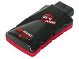 aFe BrakeLogic Exhaust Brake Controller Module Ford Diesel Trucks 11-16 V8-6.7L (td) thumbnail 1