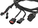 aFe BrakeLogic Exhaust Brake Controller Module Ford Diesel Trucks 11-16 V8-6.7L (td) thumbnail 3