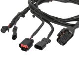 aFe BrakeLogic Exhaust Brake Controller Module Ford Diesel Trucks 11-16 V8-6.7L (td) thumbnail 8