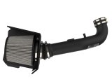 aFe Magnum FORCE Stage-2 Pro DRY S Cold Air Intake System 09-13 Chevrolet Silverado V8-5.3L thumbnail 6