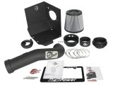 aFe Magnum FORCE Stage-2 Pro DRY S Cold Air Intake System 09-13 Chevrolet Silverado V8-5.3L thumbnail 9