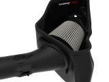 aFe Magnum FORCE Stage-2 Pro DRY S Cold Air Intake System 15-17 Ford Mustang GT V8-5.0L thumbnail 3