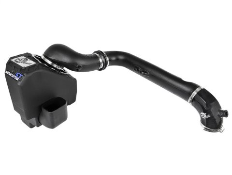 aFe Momentum ST Pro 5R Cold Air Intake System 14-17 Jeep Cherokee (KL) I4-2.4L thumbnail 1