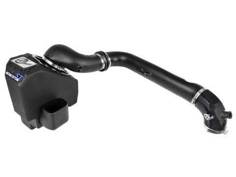 aFe Momentum ST Pro 5R Cold Air Intake System 14-17 Jeep Cherokee (KL) I4-2.4L thumbnail 2