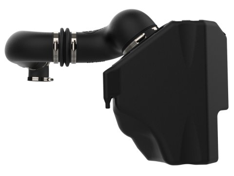 aFe Momentum ST Pro 5R Cold Air Intake System 14-17 Jeep Cherokee (KL) I4-2.4L thumbnail 5