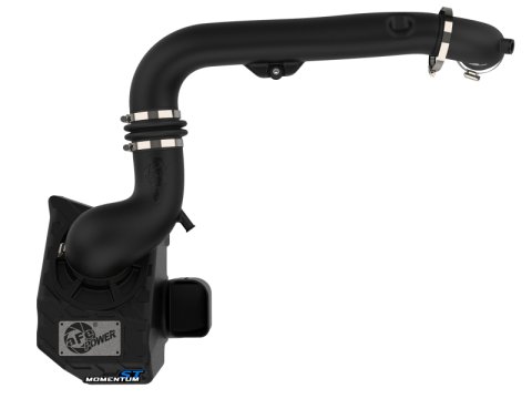 aFe Momentum ST Pro 5R Cold Air Intake System 14-17 Jeep Cherokee (KL) I4-2.4L thumbnail 8