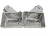 aFe BladeRunner GT Series Intercooler w/ Tube 12-15 BMW 335i F30 3.0L (t) thumbnail 7