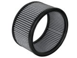 aFe Magnum FLOW Air Filters PDS Round Racing Air Filter 6in OD x 5in ID x 3-1/2in H thumbnail 7