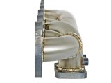 aFe Twisted Steel Header w/ T4 Turbo Manifold 03-07 Dodge Diesel L6-5.9L thumbnail 4