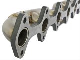aFe Twisted Steel Header w/ T4 Turbo Manifold 03-07 Dodge Diesel L6-5.9L thumbnail 5