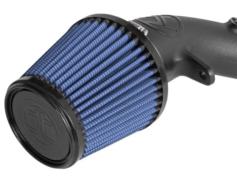 aFe Takeda Stage-2 PRO 5R Cold Air Intake System 15-18 Subaru WRX H4 2.0L (t) thumbnail 3