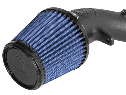 aFe Takeda Stage-2 PRO 5R Cold Air Intake System 15-18 Subaru WRX H4 2.0L (t) thumbnail 9