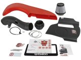 aFe Takeda Stage-2 PRO DRY S Cold Air Intake System 15-18 Subaru WRX H4 2.0L (t) thumbnail 4