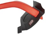 aFe Takeda Stage-2 PRO DRY S Cold Air Intake System 15-18 Subaru WRX H4 2.0L (t) thumbnail 8