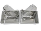 aFe BladeRunner GT Series Intercooler 12-15 BMW 335i (F30) L6 3.0L (t) thumbnail 3
