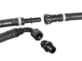 aFe Diesel Fuel Systems DFS780 Series 2017 GM Diesel 6.6L V8(td) L5P Full Time Operation 8-10PSI thumbnail 9