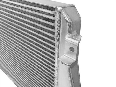 aFe Bladerunner Intercooler 17-18 GM Diesel Trucks V8-6.6L L5P