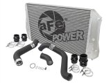 aFe Bladerunner Intercooler 17-18 GM Diesel Trucks V8-6.6L L5P thumbnail 4