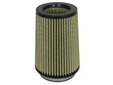 aFe Magnum FLOW PRO GUARD 7 Air Filter 5in Flange x 6-1/2in Base x 5-1/2in T (Inv) x 9in H (IM) thumbnail 2