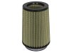 aFe Magnum FLOW PRO GUARD 7 Air Filter 5in Flange x 6-1/2in Base x 5-1/2in T (Inv) x 9in H (IM) thumbnail 3