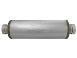 aFe SATURN 4S 409 Stainless Steel Muffler thumbnail 5