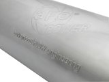 aFe SATURN 4S 409 Stainless Steel Muffler thumbnail 9